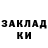 ТГК THC oil Dina Ragimova